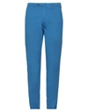 Myths Pants In Blue