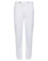 Myths Pants In White