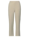 Etro Pants In Beige