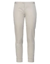 Fabiana Filippi Pants In Beige
