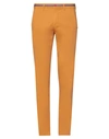 Mason's Pants In Ocher