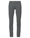 Incotex Pants In Grey