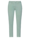 Mason's Pants In Sage Green