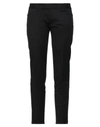 Dsquared2 Pants In Black