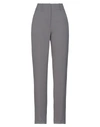 Seventy Sergio Tegon Pants In Grey