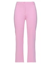 Pinko Pants In Pink