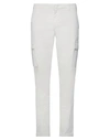 Dondup Pants In White