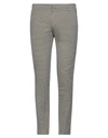 Entre Amis Pants In Beige