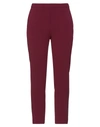 Theory Pants In Red