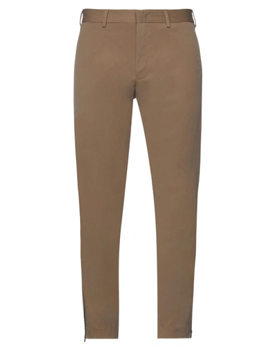 Pt Torino Pants In Beige