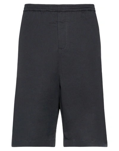 Ambush Cropped Pants In Black