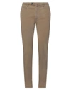 Michael Coal Pants In Khaki
