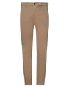Department Five Pants In Beige