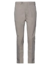 Michael Coal Pants In Grey
