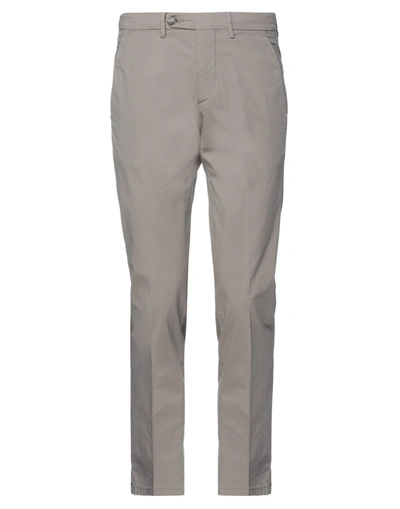Michael Coal Pants In Grey
