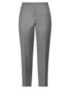 Fabiana Filippi Pants In Grey