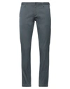 At.p.co Pants In Grey