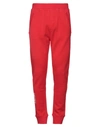 Dsquared2 Pants In Red