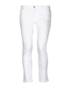 Vdp Collection Jeans In White