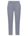 Peserico Pants In Grey