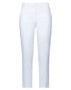 Pinko Pants In White