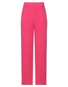 Twinset Pants In Pink