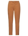 Jacob Cohёn Pants In Tan