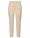 Jacob Cohёn Pants In Beige