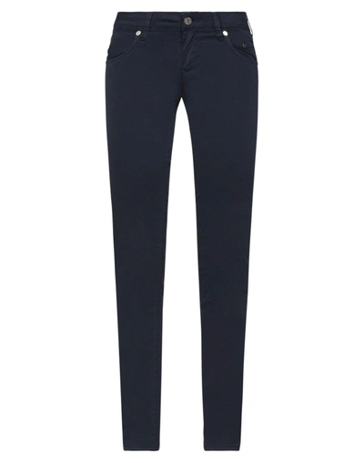 Siviglia Pants In Blue