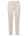 Jacob Cohёn Pants In Beige