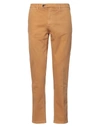 Myths Pants In Camel