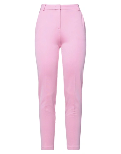 Pinko Pants In Pink