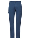 Novemb3r Jeans In Blue