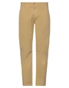 Novemb3r Jeans In Beige