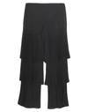 Cristinaeffe Pants In Black