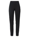 Maria Grazia Severi Pants In Black