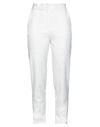 Actualee Pants In White