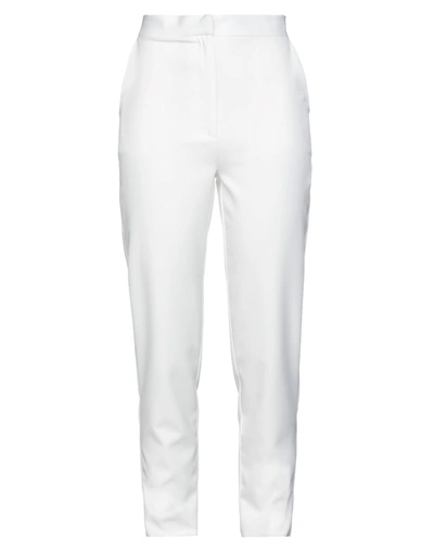 Actualee Pants In White