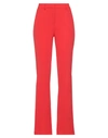 L'autre Chose Pants In Red