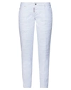 Dsquared2 Jeans In White