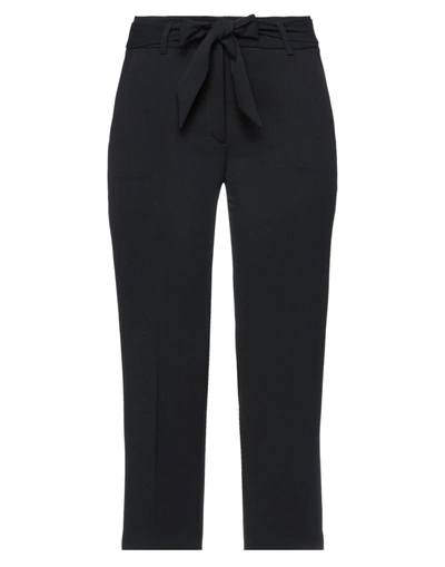 Cambio Pants In Black
