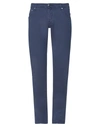 Jacob Cohёn Pants In Blue