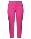 Dondup Pants In Pink