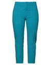 Dondup Pants In Blue