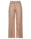 True Royal Pants In Beige
