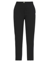 Vicolo Pants In Black