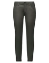 Jacob Cohёn Pants In Green
