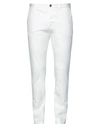 Nine:inthe:morning Nine: Inthe: Morning Pants In White
