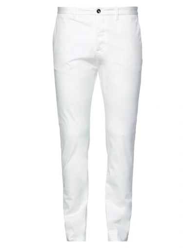 Nine:inthe:morning Nine: Inthe: Morning Pants In White