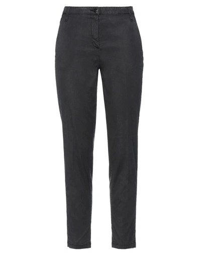 Jacob Cohёn Pants In Grey